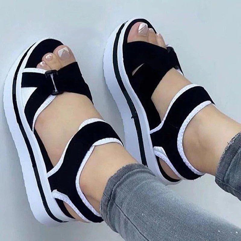 đ„2024 FLASH SALE 50% OFFđ„Orthopedic Levitation Sandals