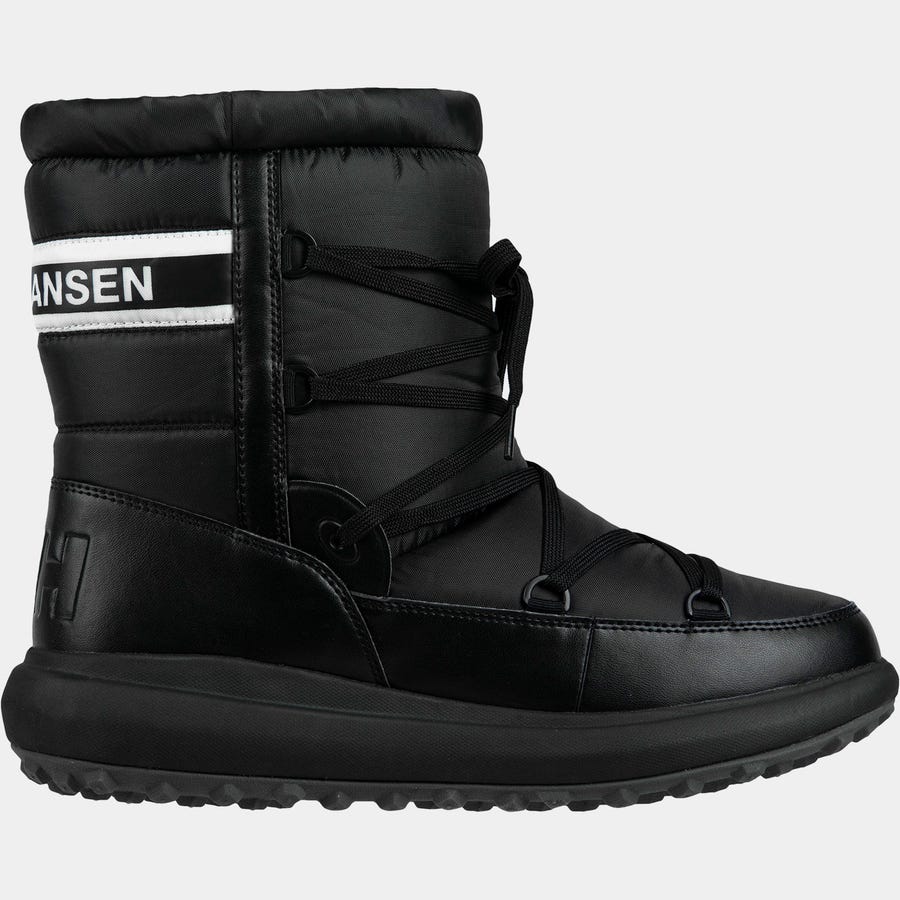 Men's Isola Court mid-cut boots