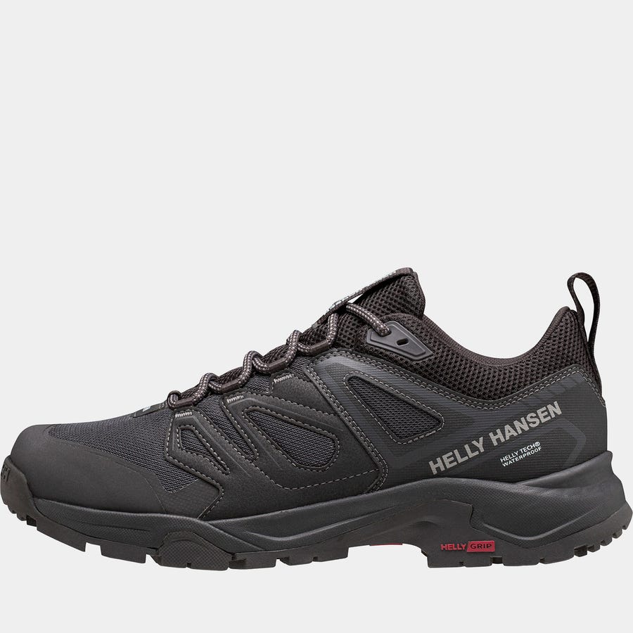 Men's Stalheim Waterproof Hiking Shoes