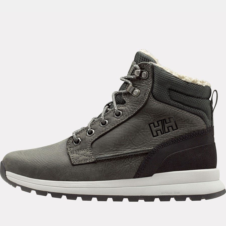 Men's Kelvin Lx Waterproof Leather Boots