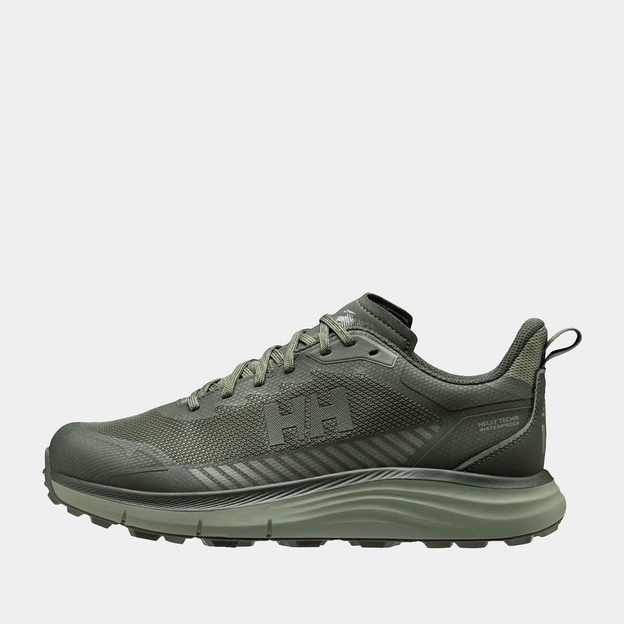 Men's Stega Waterproof Hiking Shoes