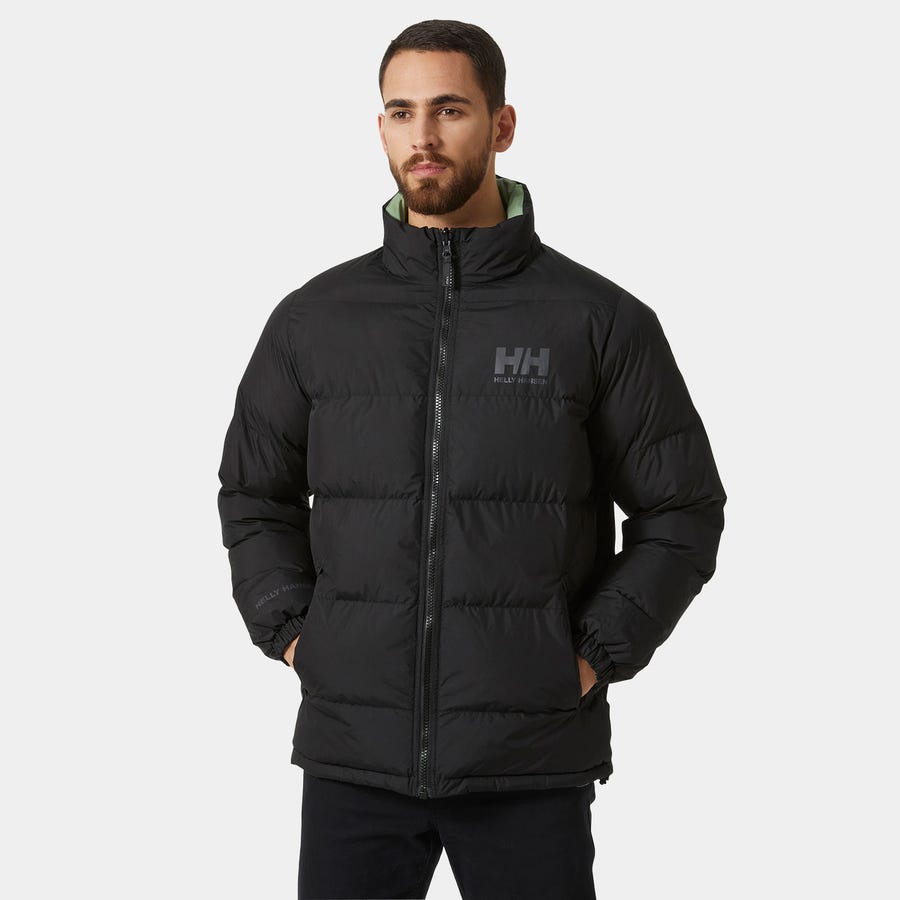 Men's Urban Reversible Jacket