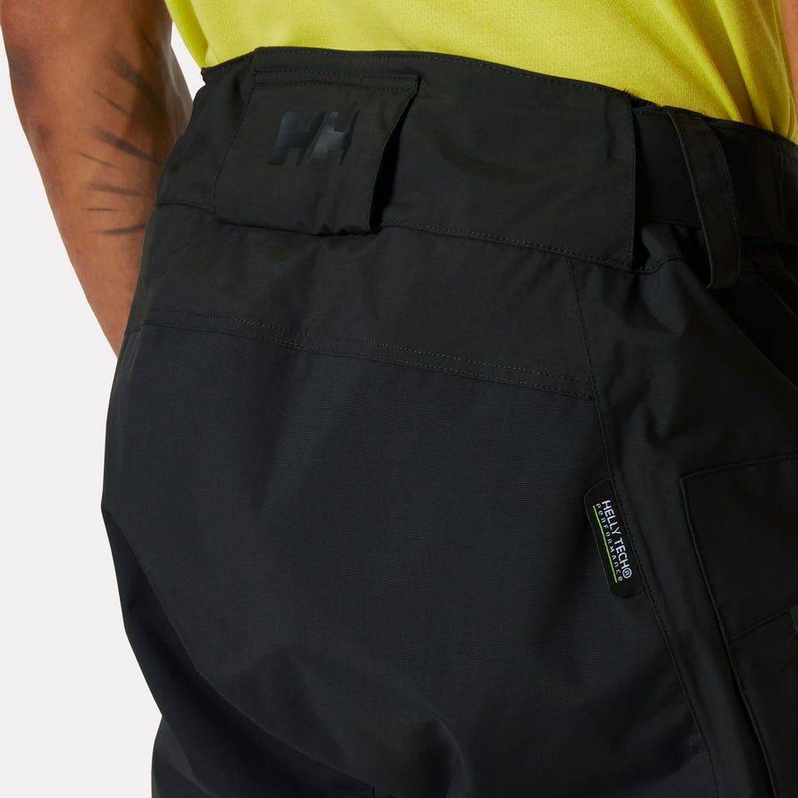 Men's HP Foil Shorts 2.0