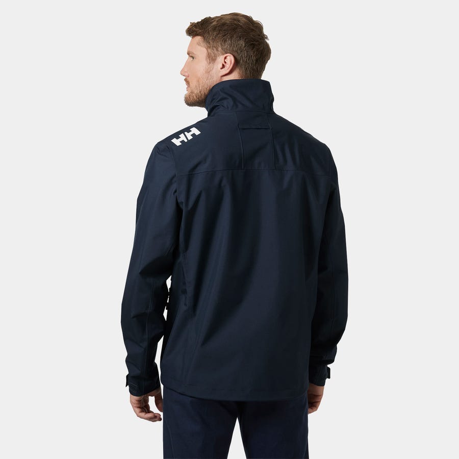 Men's Crew Sailing Jacket 2.0