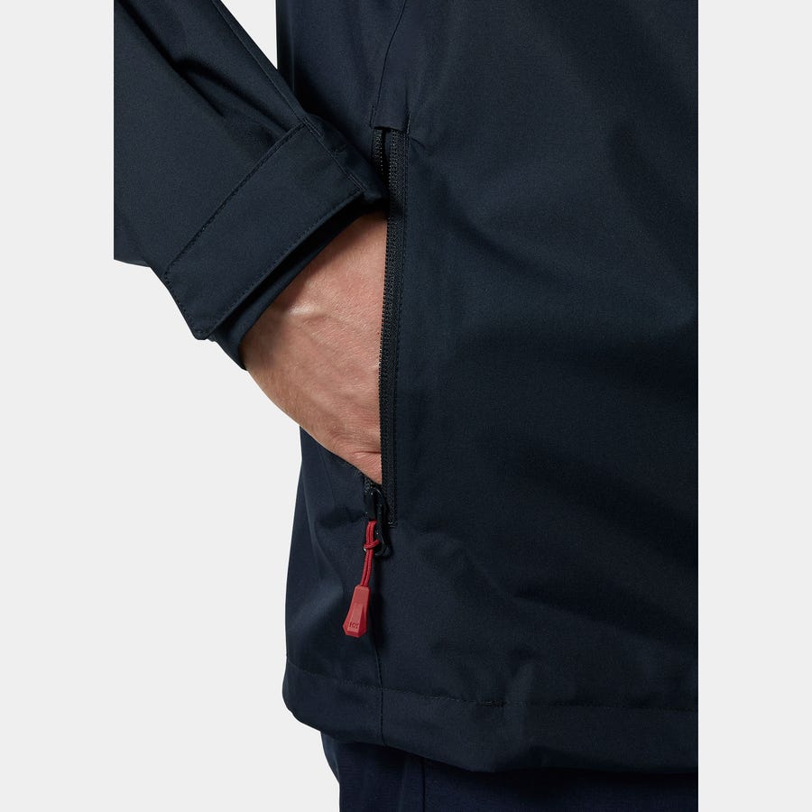 Men's Crew Sailing Jacket 2.0