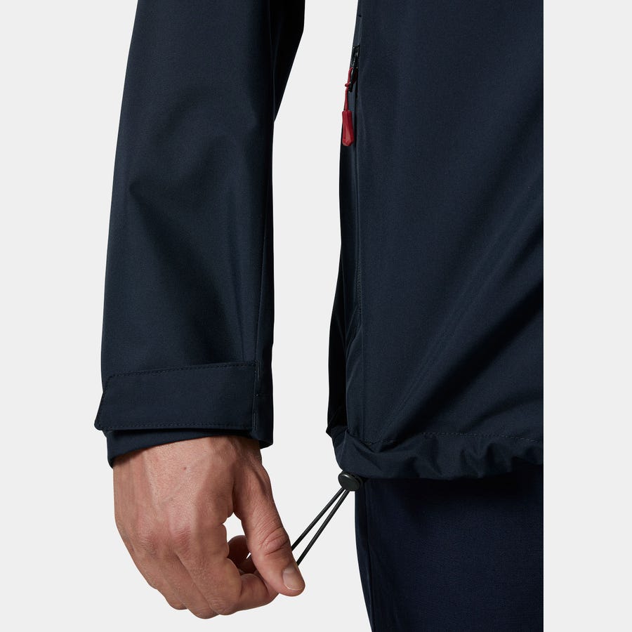 Men's Crew Sailing Jacket 2.0