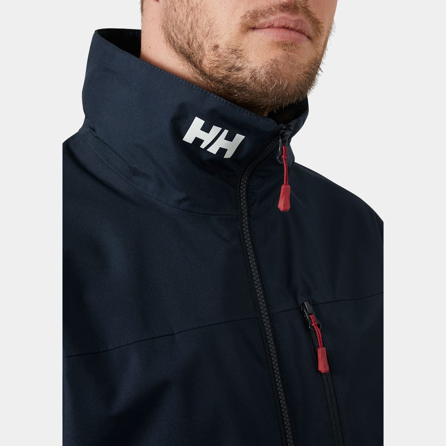 Men's Crew Sailing Jacket 2.0