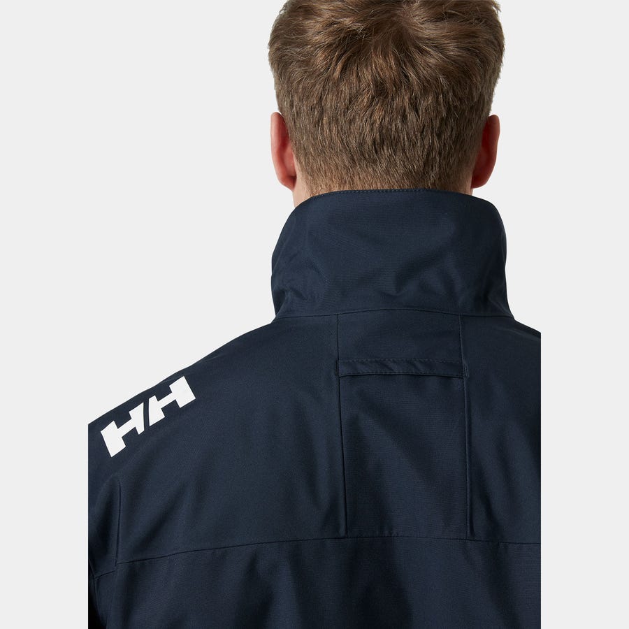 Men's Crew Sailing Jacket 2.0