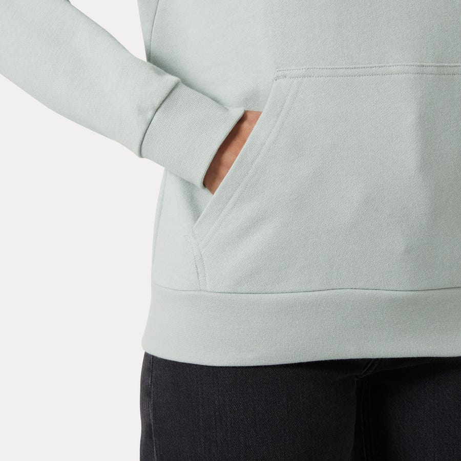 Women's Core Hoodie