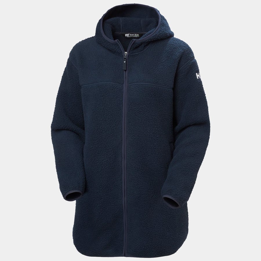Women's Maud Pile Jacket