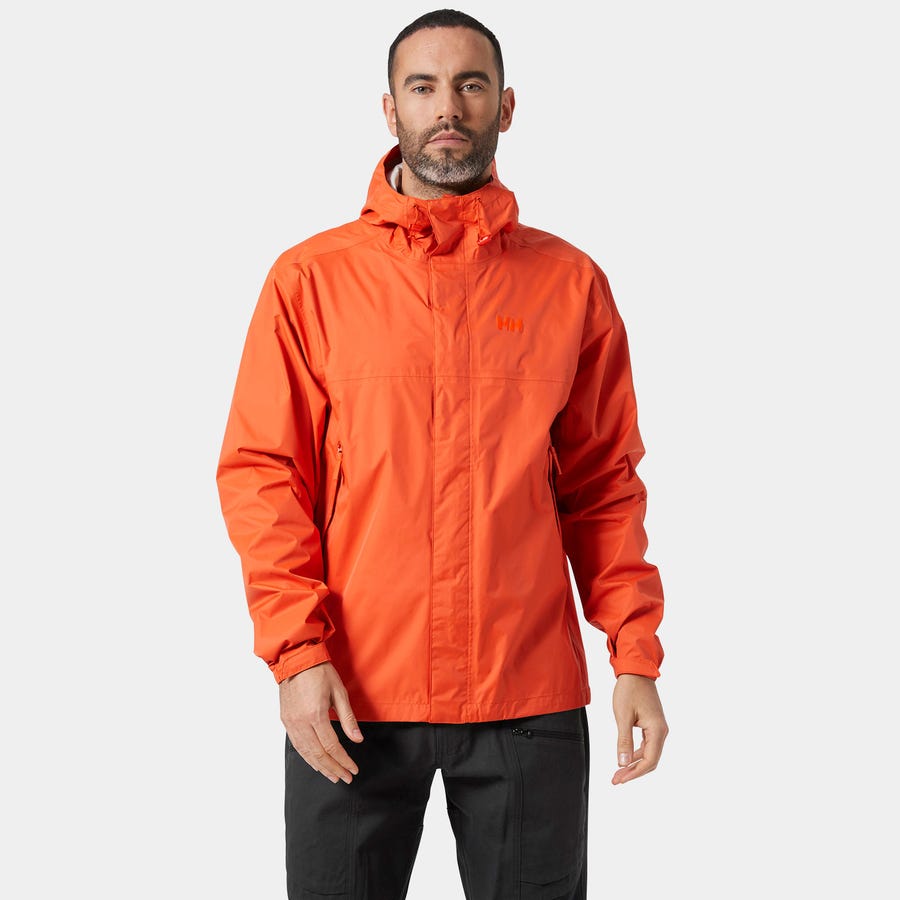 Men's Loke Shell Jacket