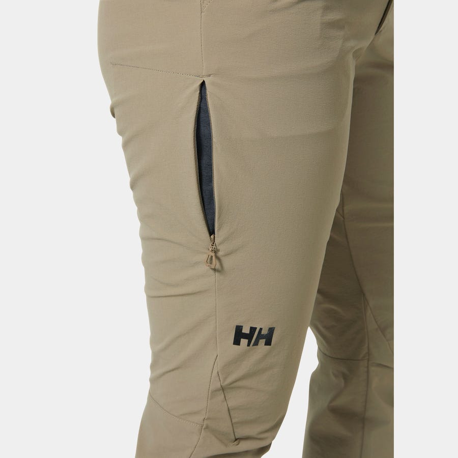 Women's Brona Softshell Pants
