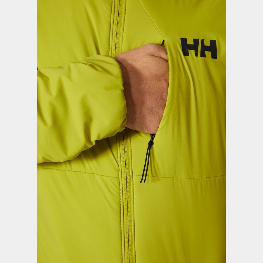 Men's Odin Stretch Insulator Jacket 2.0