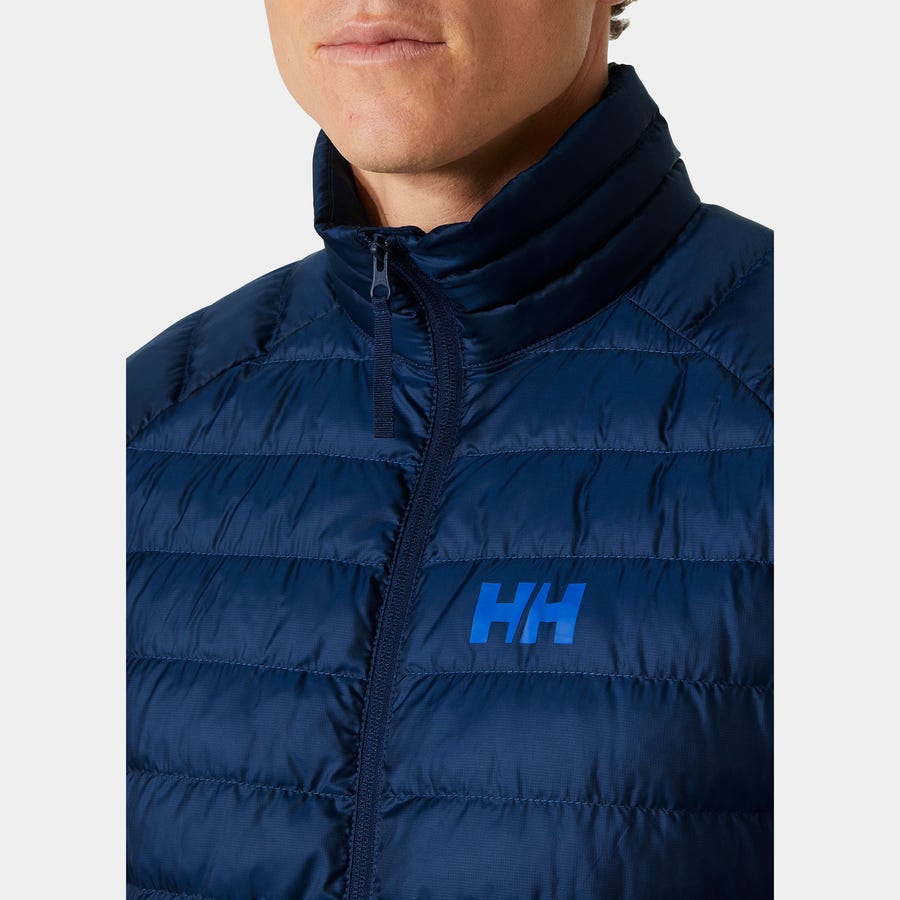 Men's Banff Insulator Jacket