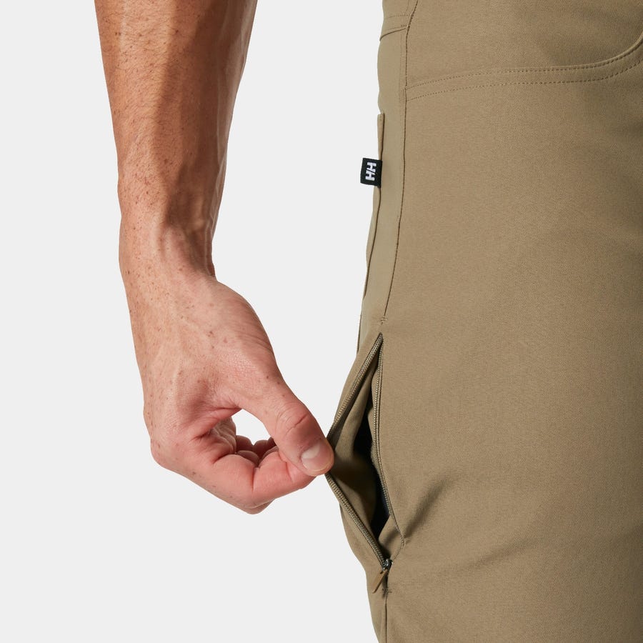 Men's Holmen 5 Pocket Shorts