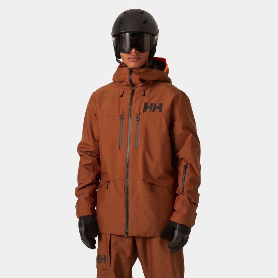 Men's Garibaldi 2.0 Insulated Ski Jacket
