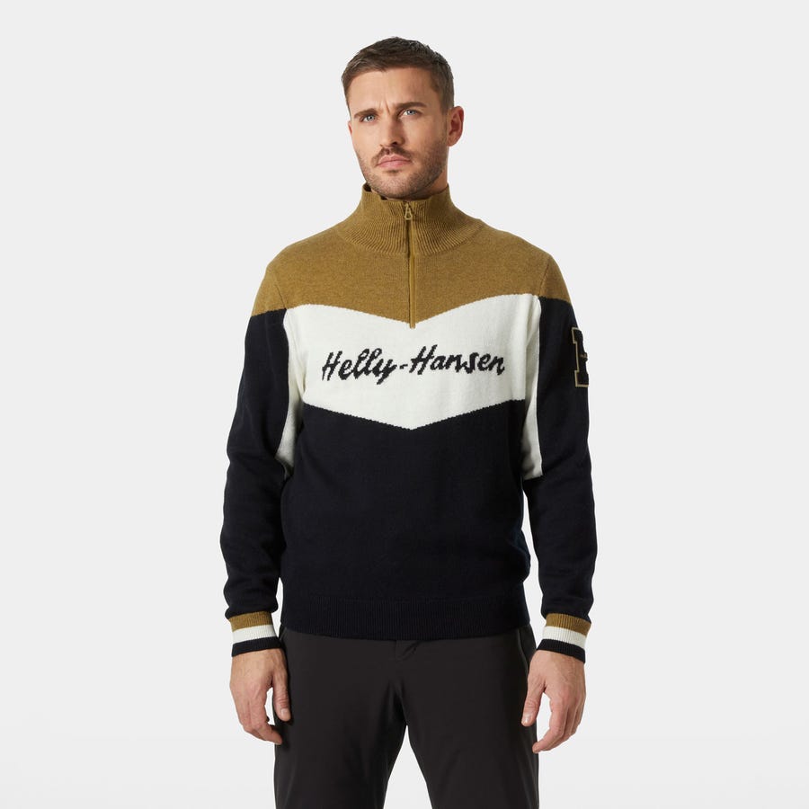 Men's Après Knitted Sweater